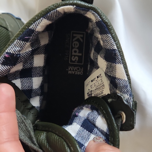 Keds rain boots - Picture 4 of 5